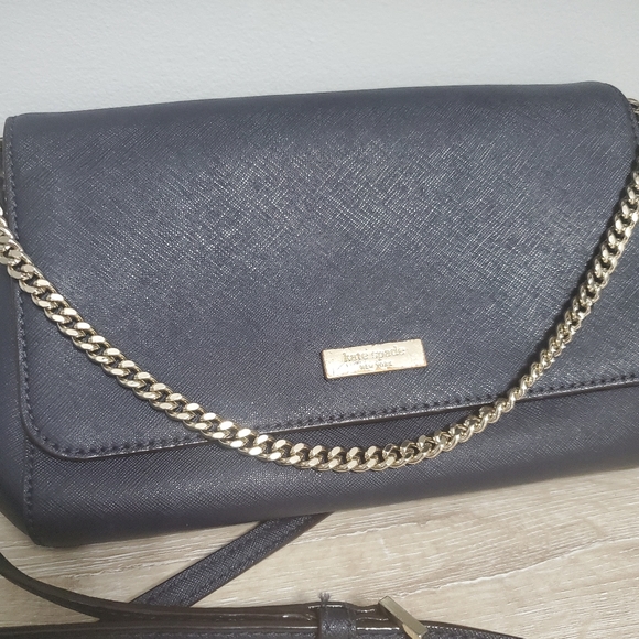Kate Spade Crossbody Shoulder Handbag - Picture 3 of 6